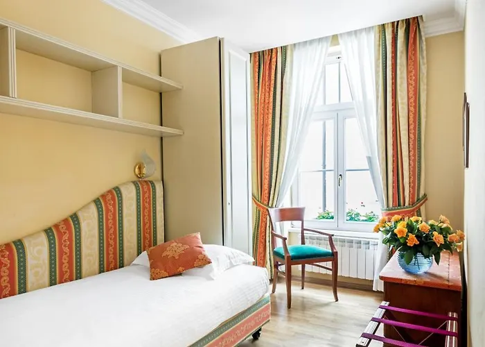 St. Andrew's Palace 4* Varsavia